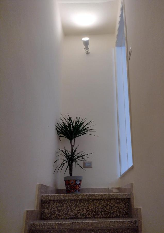 Ragusa Exclusive Flat With Terrace & Bbq Exterior foto