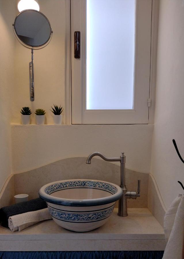 Ragusa Exclusive Flat With Terrace & Bbq Exterior foto